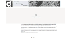 Desktop Screenshot of celld.com